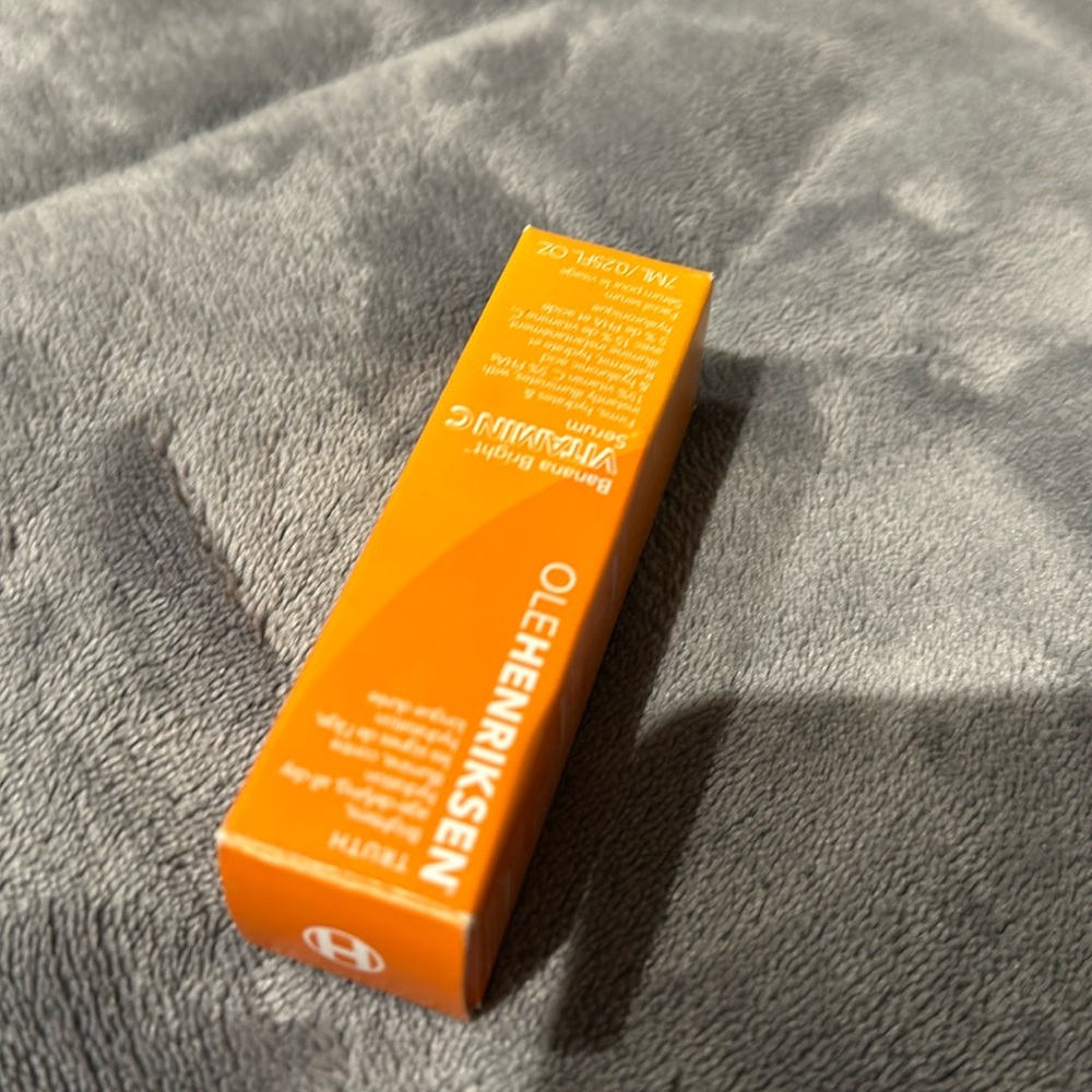 Olehenriksen Vitamin C serum